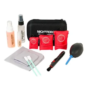 Professional Cleaning Kit A431