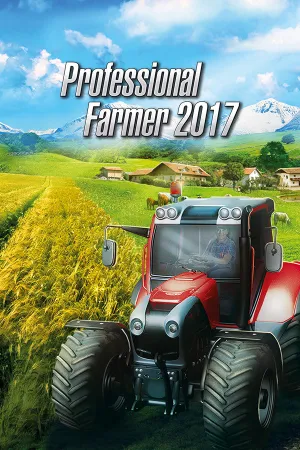 Professional Farmer 2017 (PC)