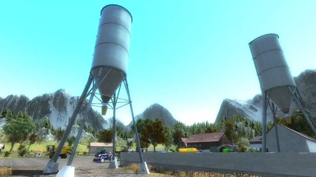 Professional Farmer 2017 (PC)