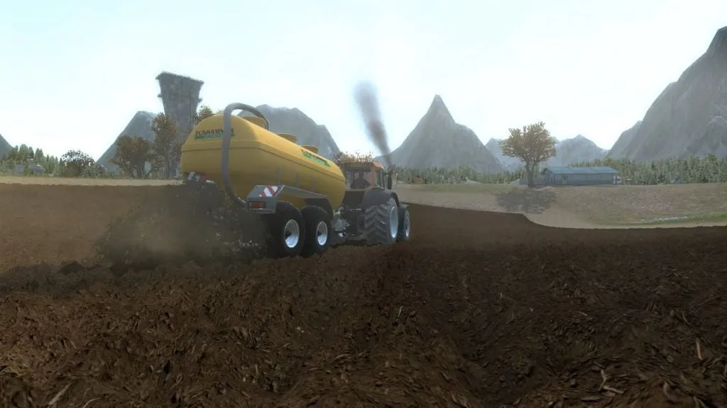 Professional Farmer 2017 (PC)