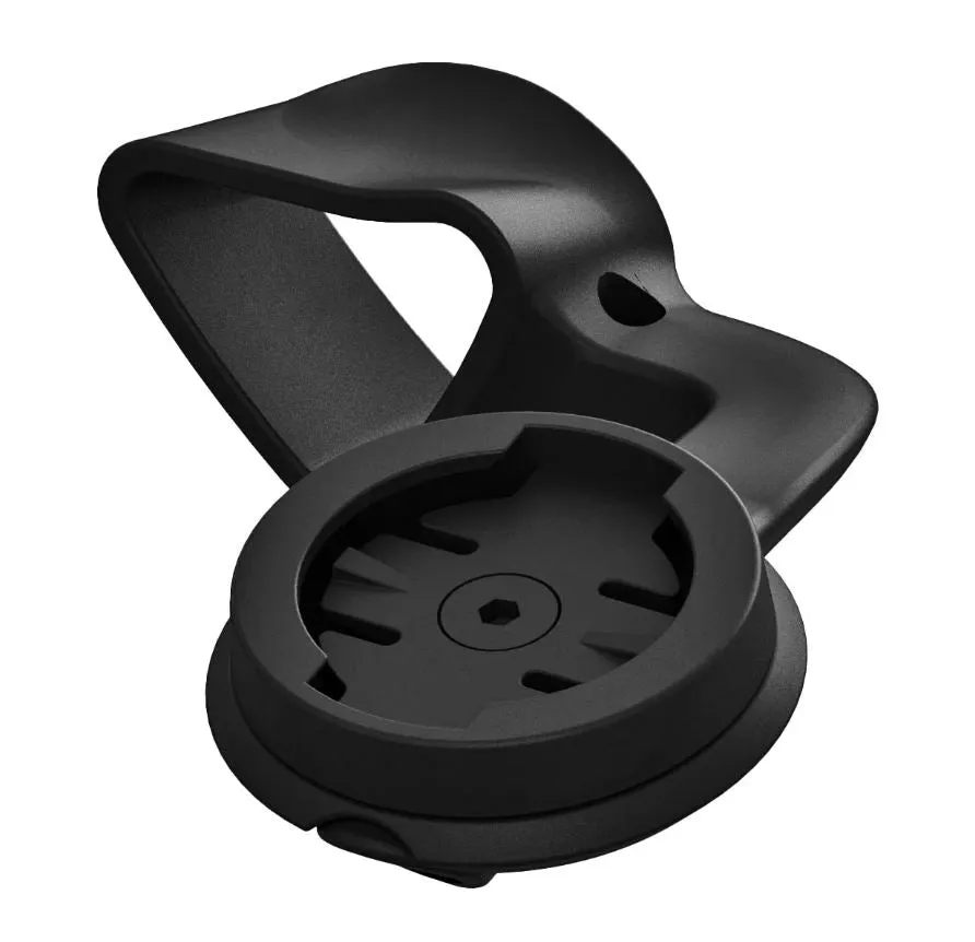 Profile Design - ASC Computer Mount