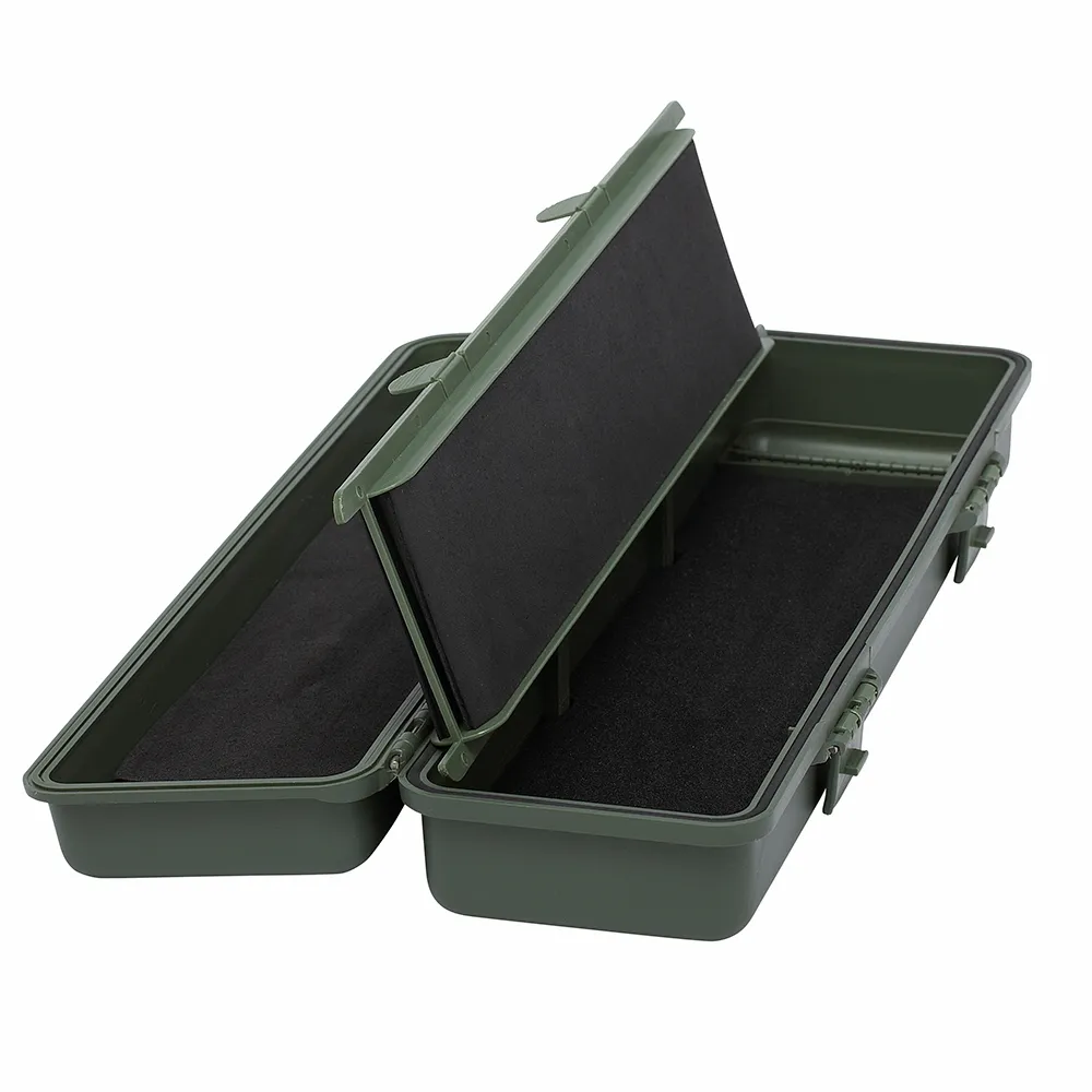 Prologic Cruzade Rig Box