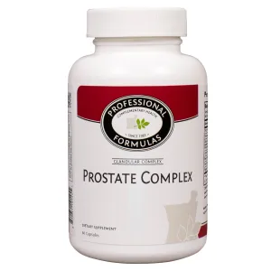 Prostate Complex