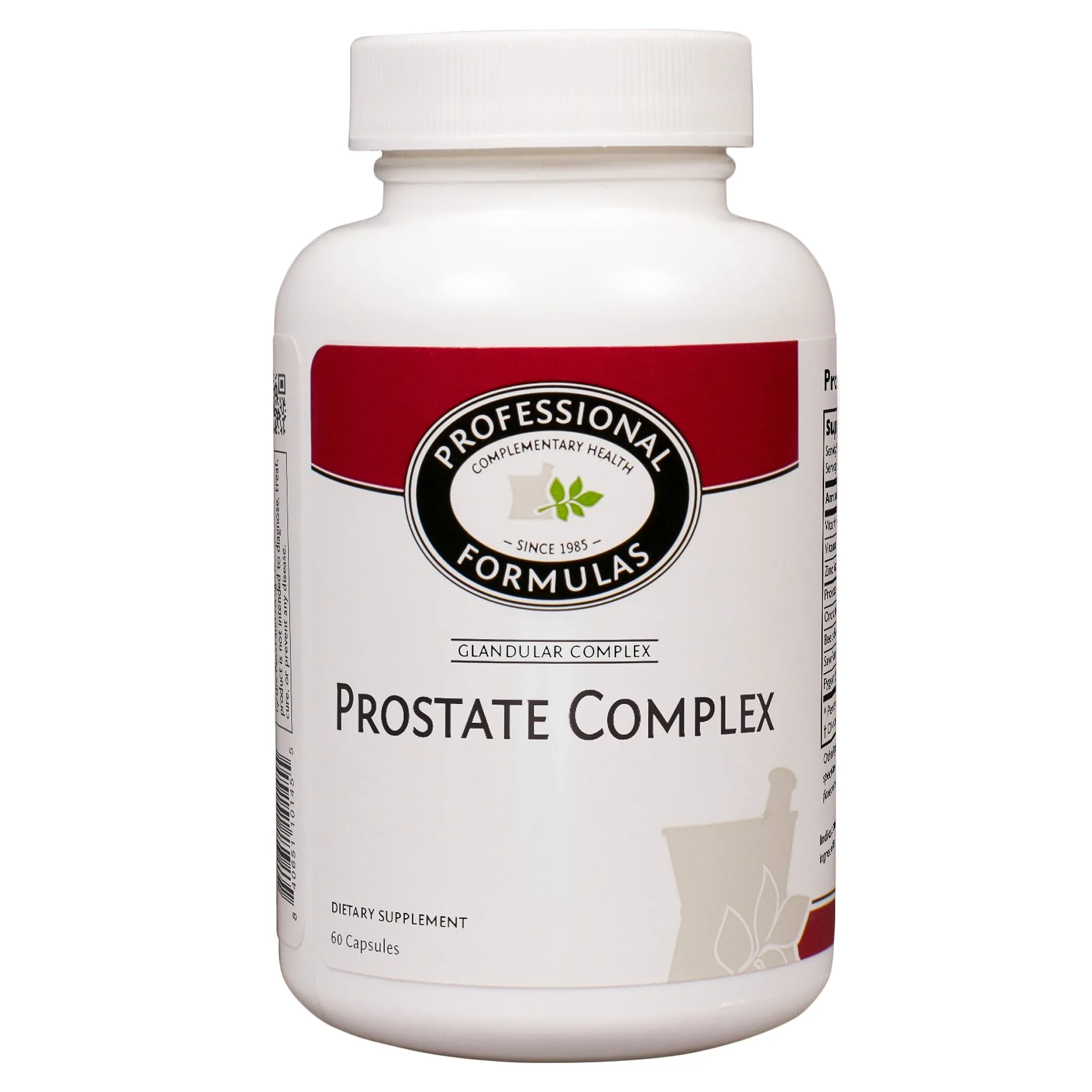 Prostate Complex