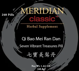 Qi Bao Mei Ran Dan