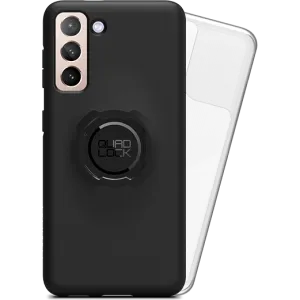 Quad Lock Galaxy S21  Case