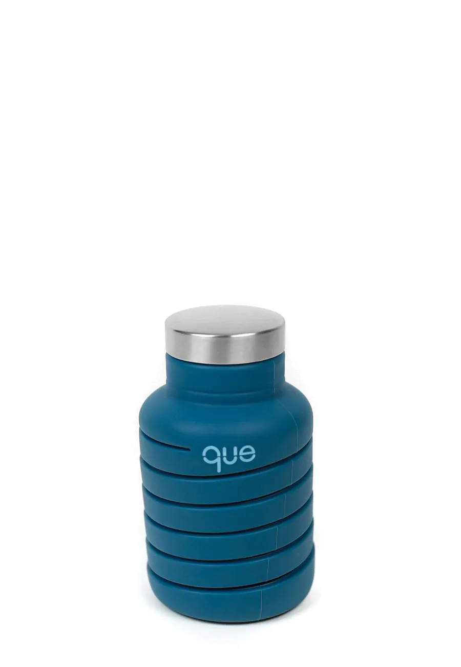 que The Collapsible Water Bottle 20oz