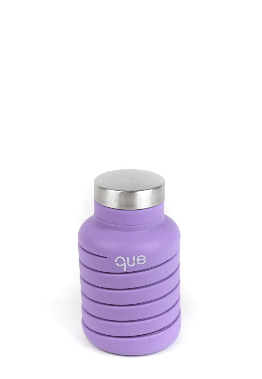 que The Collapsible Water Bottle 20oz