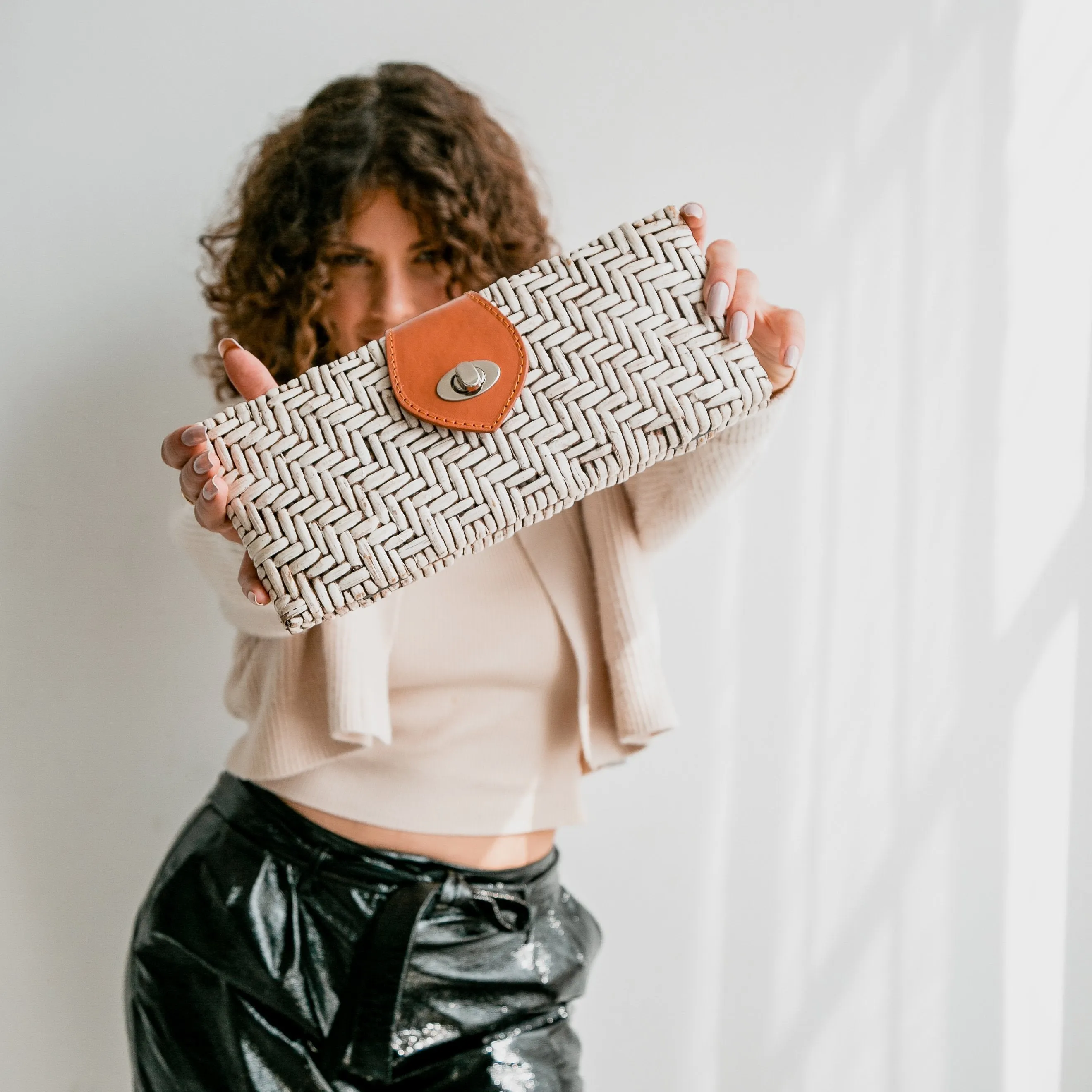 Rachel Handbag