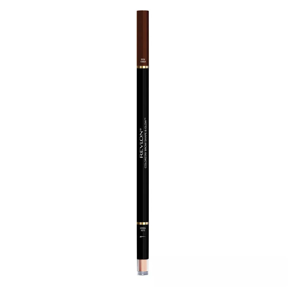 Revlon Colorstay Brow Shape and Glow