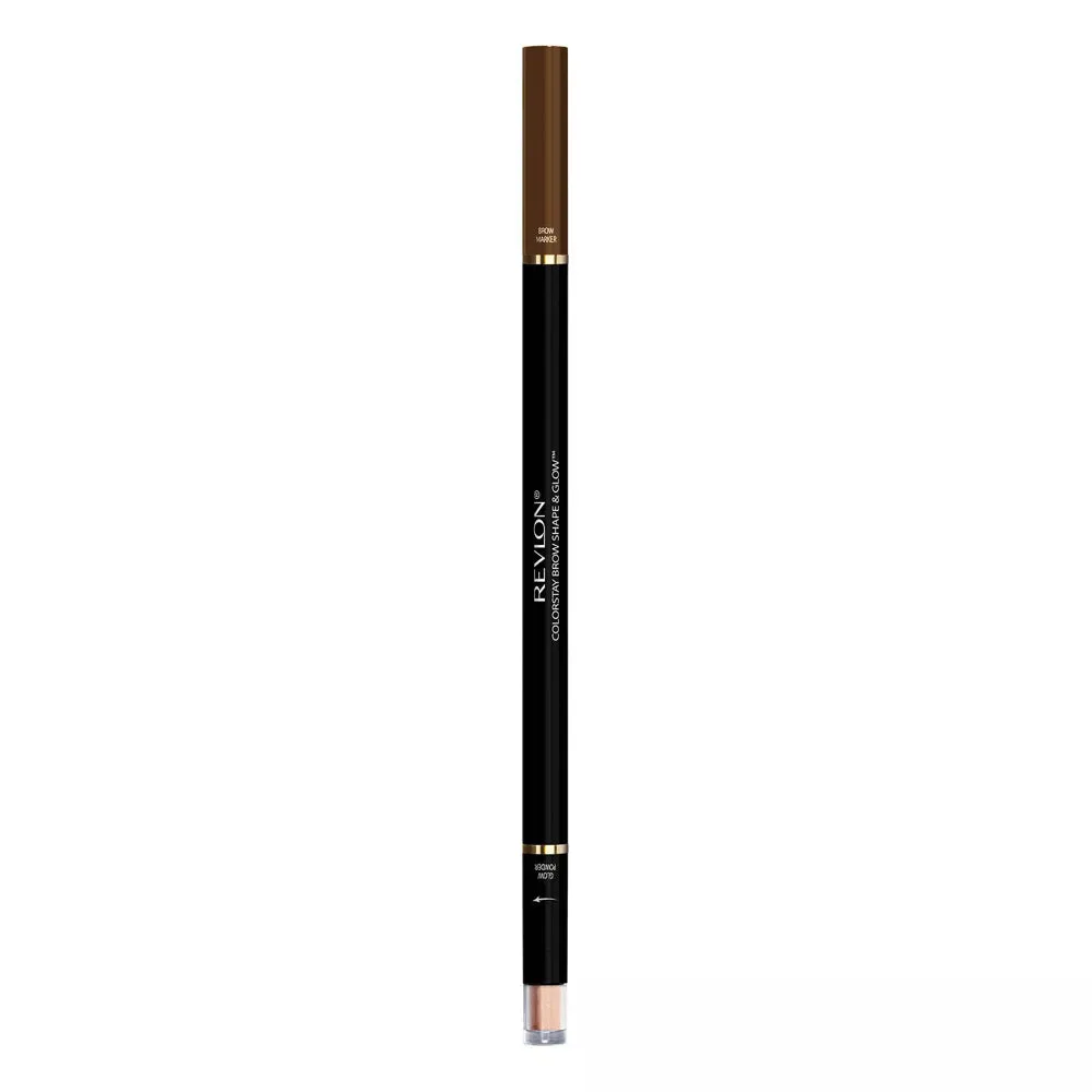 Revlon Colorstay Brow Shape and Glow