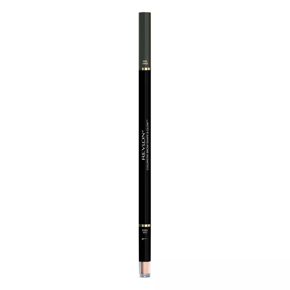 Revlon Colorstay Brow Shape and Glow