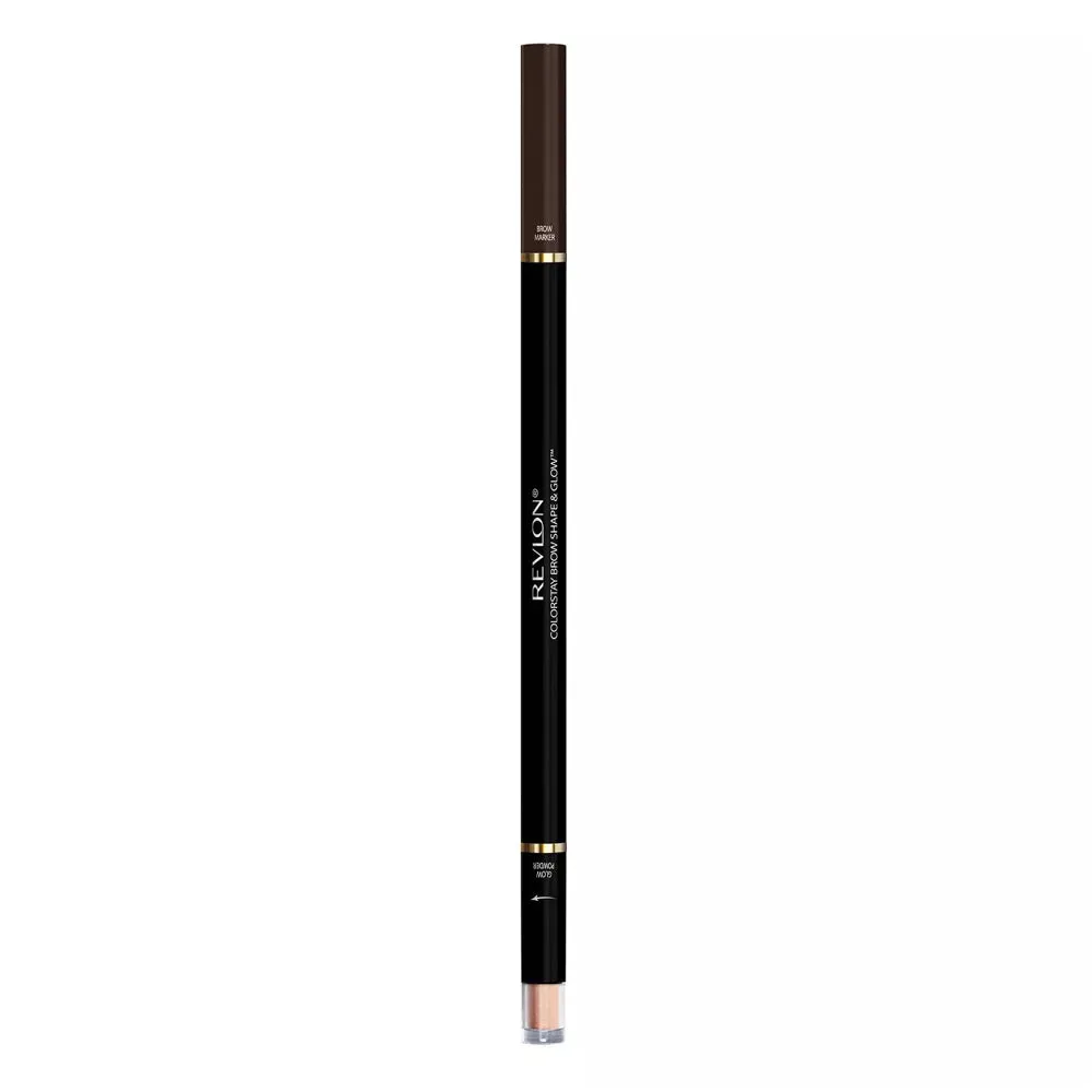 Revlon Colorstay Brow Shape and Glow