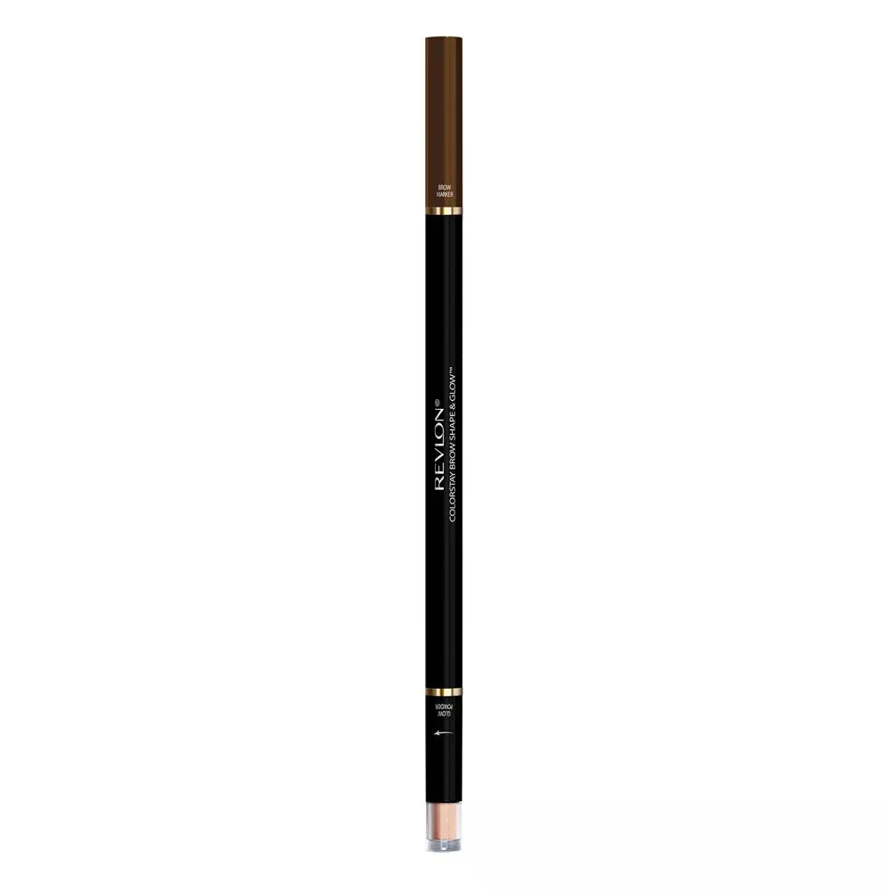 Revlon Colorstay Brow Shape and Glow