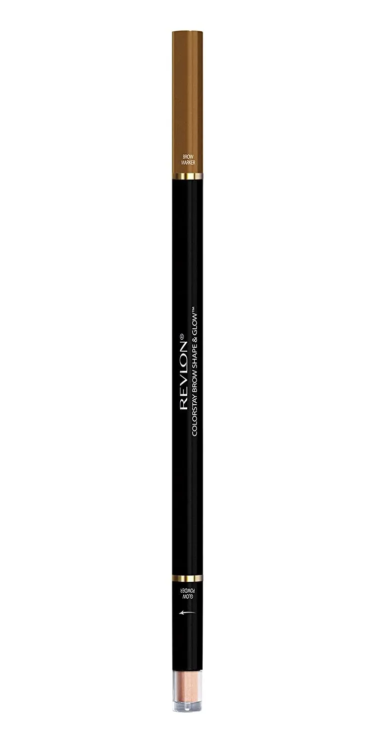 Revlon Colorstay Brow Shape and Glow