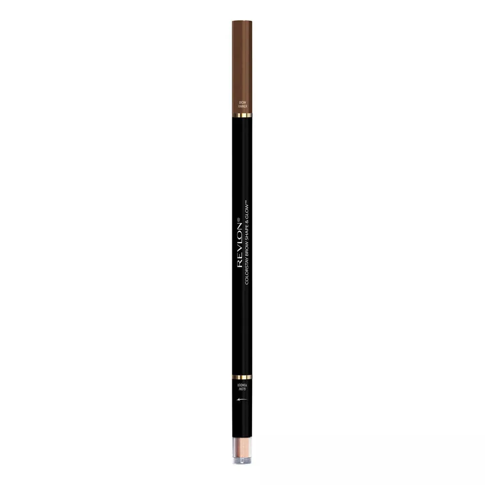 Revlon Colorstay Brow Shape and Glow