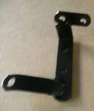 RH BRACKET (#18506851)