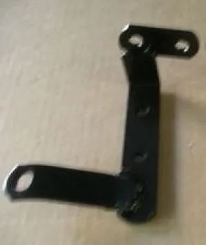 RH BRACKET (#18506851)