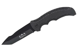 Ridgeline - Tacman 4.5" Closed Linerlock Folding Knife