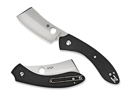 ROC™ CLIPIT® G-10 BLACK C177G