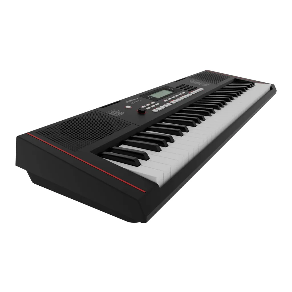 Roland E-X10 Portable Keyboard