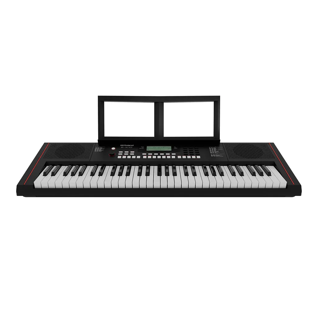 Roland E-X10 Portable Keyboard