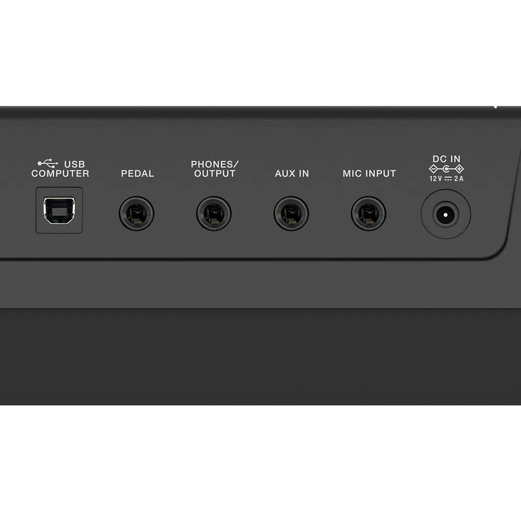 Roland E-X10 Portable Keyboard
