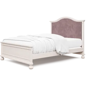 Romina Dakota Full Bed (Padded)