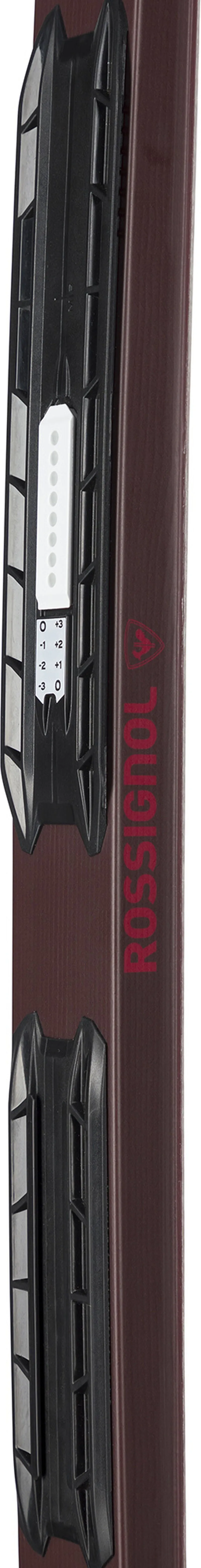 Rossignol Evo XT 55 Positrack w/Tour Step In Binding