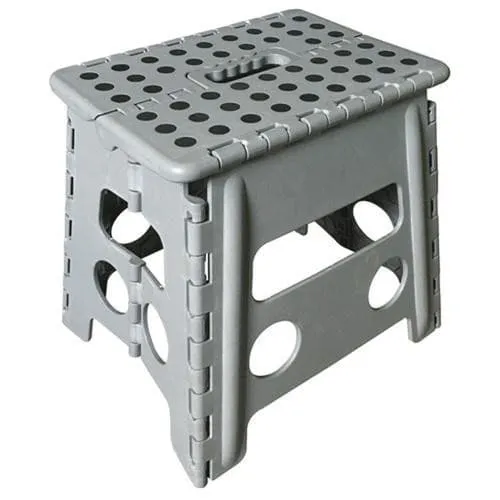 Rovin Plastic Folding Step