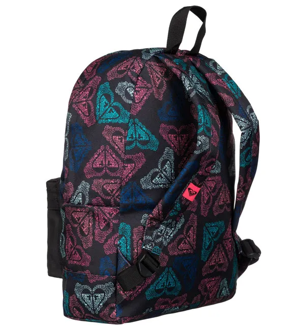 Roxy Sugar Baby Backpack