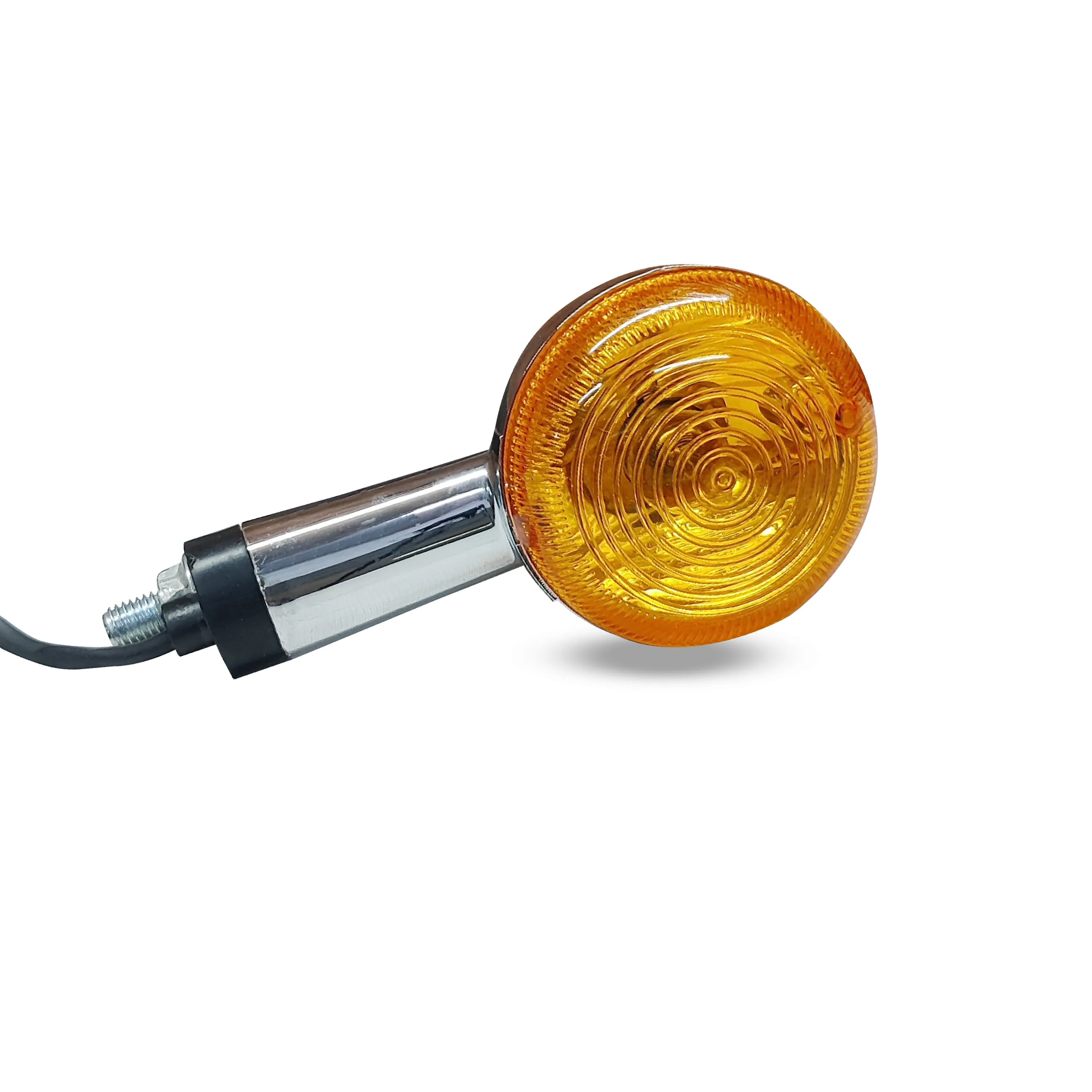 Royal Side Indicator With LED Super Bright  For Royal Enfield Reborn Classic 350cc