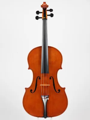 Rufino Solo Viola