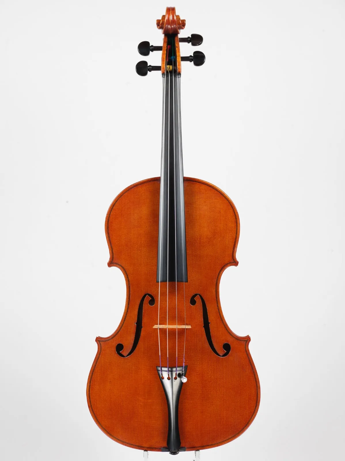Rufino Solo Viola