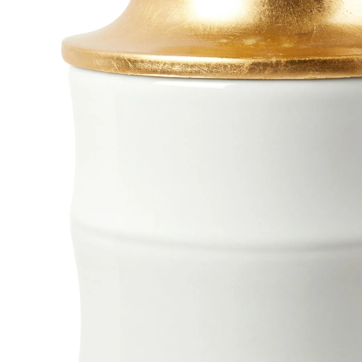 Saigon Lamp Without Shade / Cool White