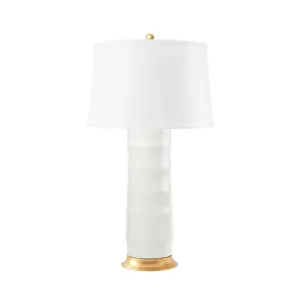 Saigon Lamp Without Shade / Cool White