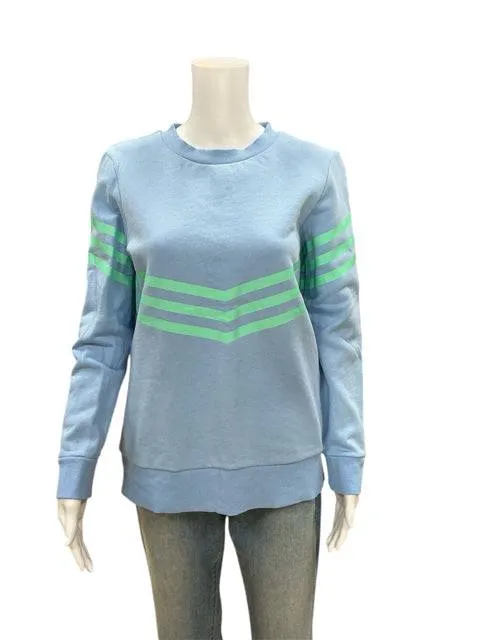 Sail to Sable Top Size Medium