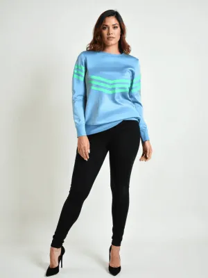 Sail to Sable Top Size Medium