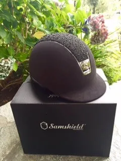Samshield Crystal Medley