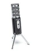 Satellite (USB/iOS Broadcast Microphone)
