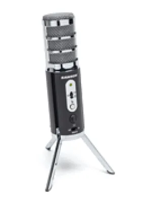 Satellite (USB/iOS Broadcast Microphone)