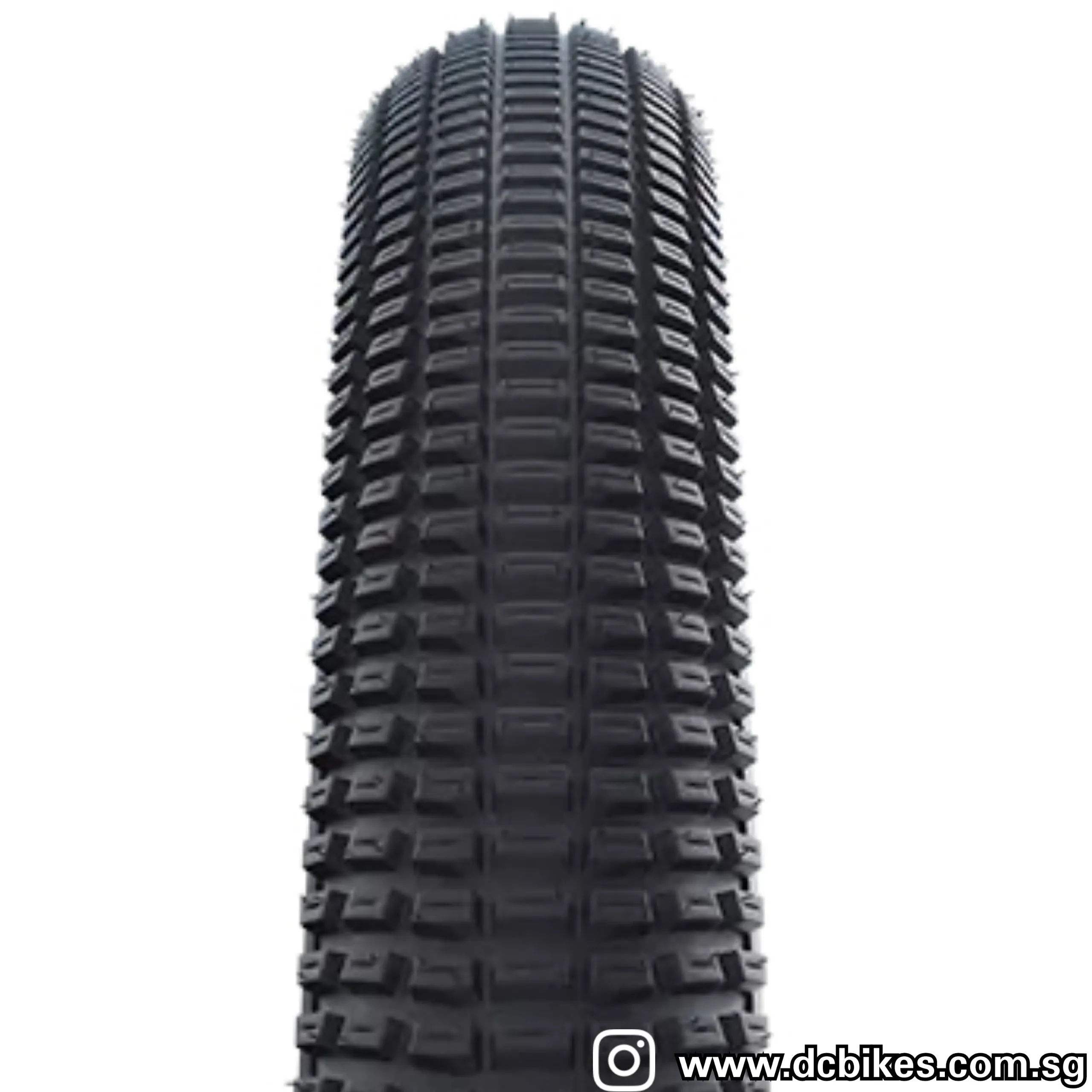Schwalbe 26 X 2.1 Billy Bonkers Addix Black | Skinwall Tan Folding Tyres (2 Tires)