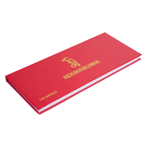 Scorebook - 100 inns-DS