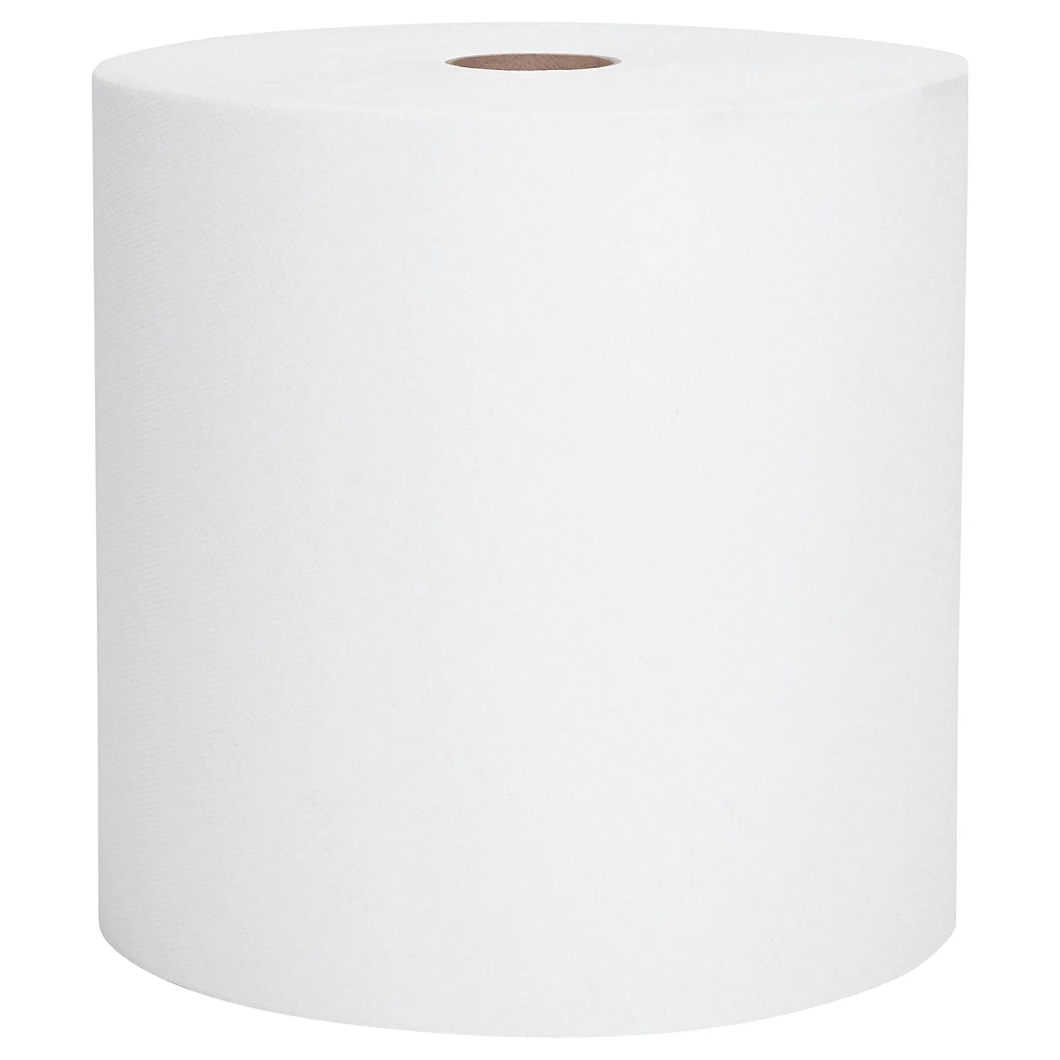 Scott High Capacity Hard Roll Paper Towels (01000), White, 12 Paper Towel Rolls, 1000' Rolls