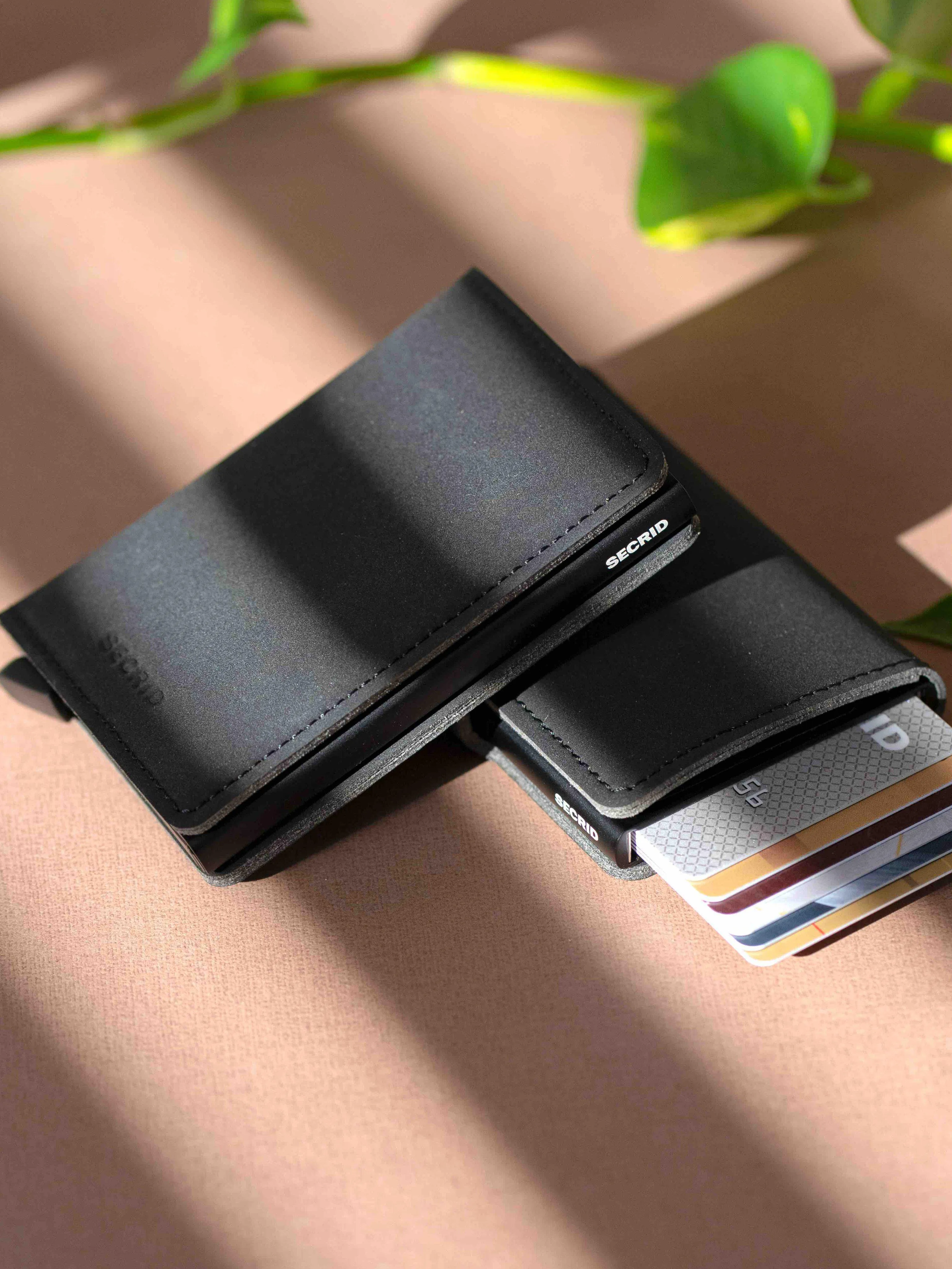 Secrid Slimwallet Dutch Martin Whiskey