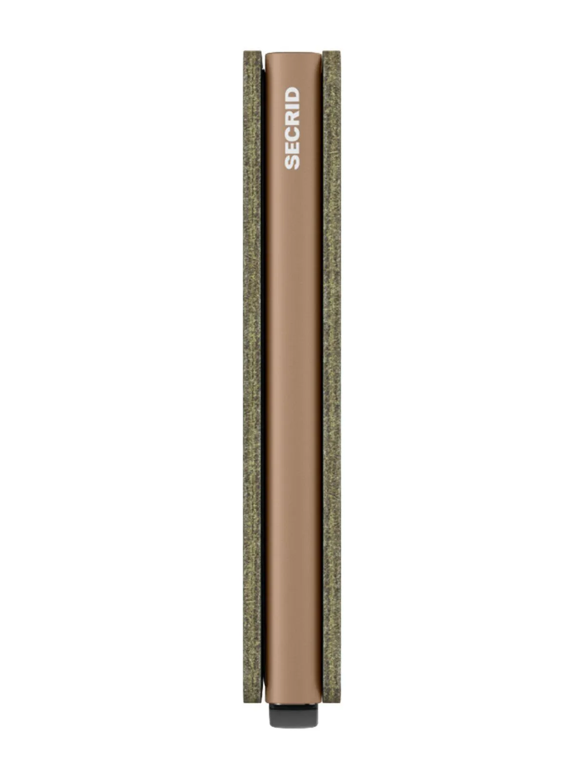 Secrid Slimwallet Saffiano Olive