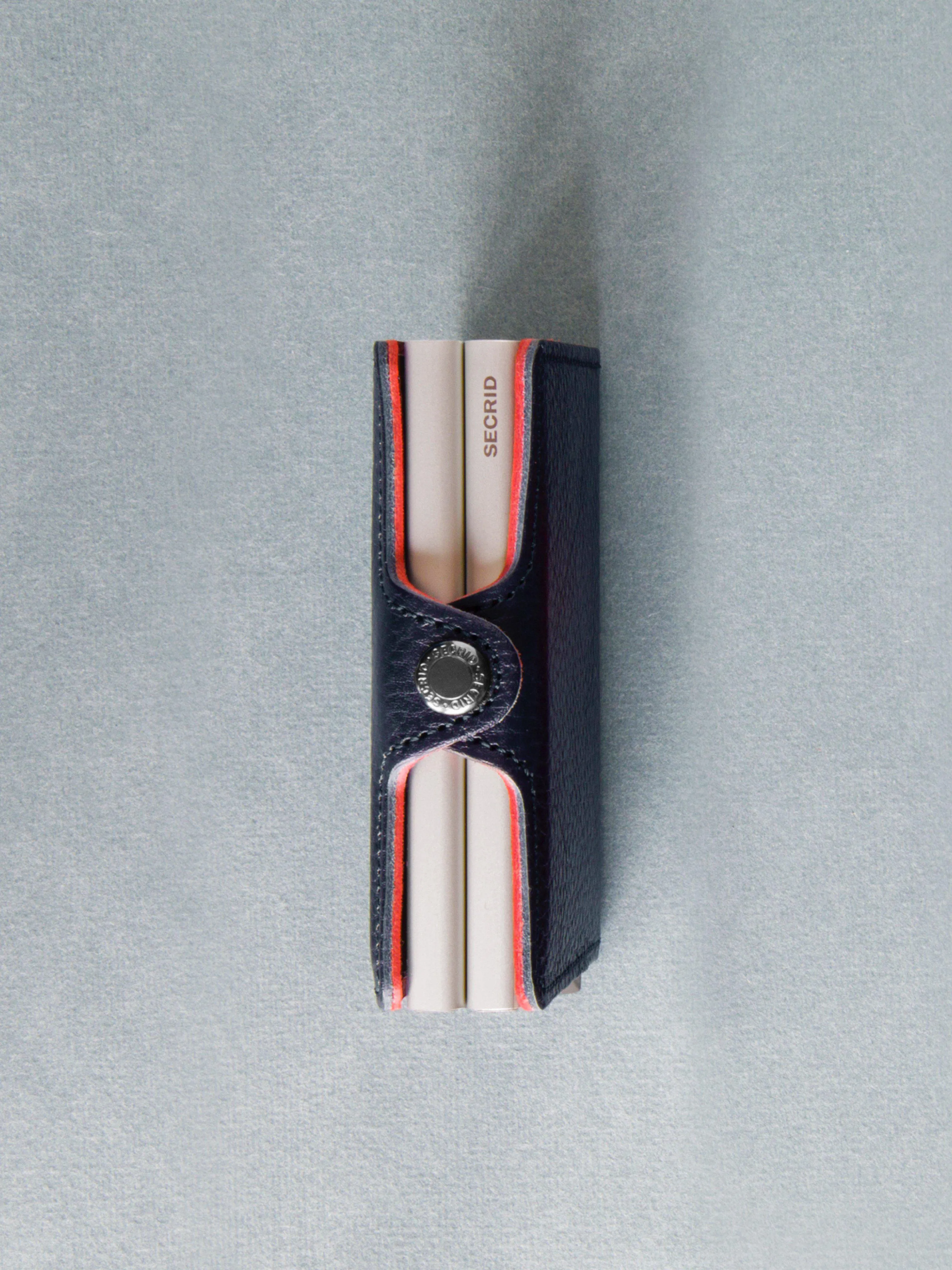 Secrid Twinwallet Metallic Rose