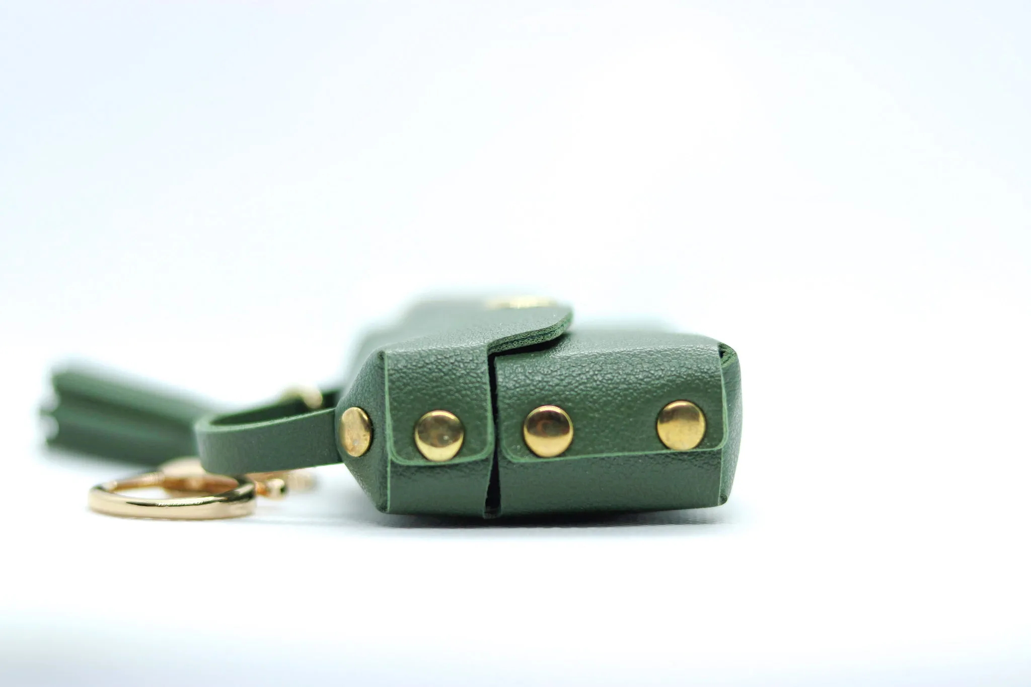 Secure the Money Bag AirPods Case