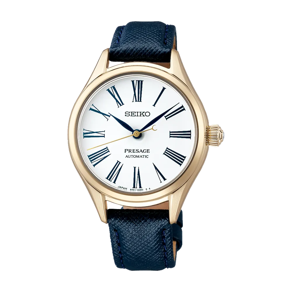 SEIKO Presage SRRX002 SPB234J1 Automatic 6R31 watch