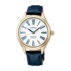 SEIKO Presage SRRX002 SPB234J1 Automatic 6R31 watch